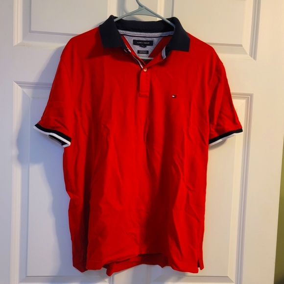 Tommy Hilfiger Polo - Picture 1 of 3